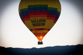 Siegel Select Albuquerque