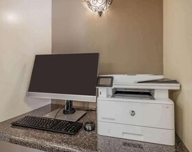 Sonesta Simply Suites Albuquerque