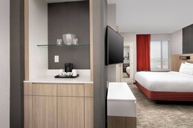 SpringHill Suites Albuquerque