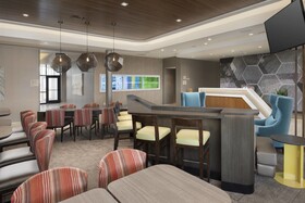 SpringHill Suites Albuquerque