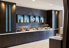 SpringHill Suites Albuquerque