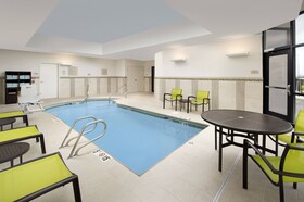 SpringHill Suites Albuquerque