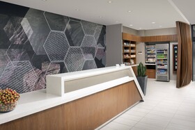 SpringHill Suites Albuquerque