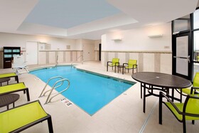 SpringHill Suites Albuquerque