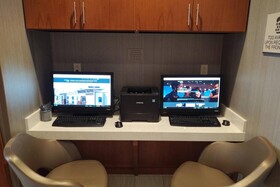 SpringHill Suites Albuquerque