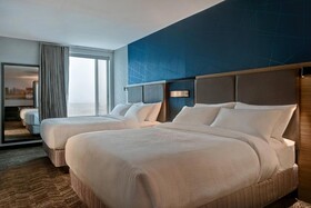 SpringHill Suites Albuquerque University Area