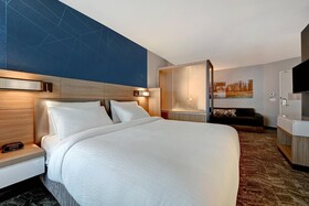 SpringHill Suites Albuquerque University Area
