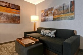 SpringHill Suites Albuquerque University Area