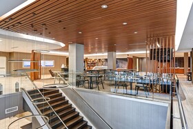 SpringHill Suites Albuquerque University Area