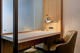 SpringHill Suites Albuquerque University Area