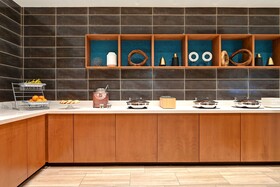 SpringHill Suites Albuquerque University Area