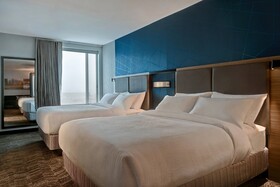 SpringHill Suites Albuquerque University Area