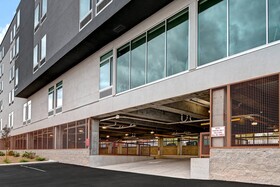 SpringHill Suites Albuquerque University Area