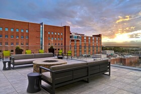 SpringHill Suites Albuquerque University Area