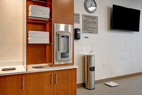 SpringHill Suites Albuquerque University Area