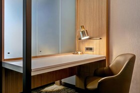 SpringHill Suites Albuquerque University Area