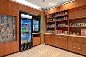 SpringHill Suites Albuquerque University Area