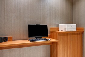 SpringHill Suites Albuquerque University Area