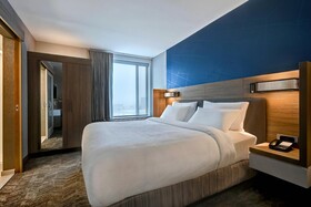 SpringHill Suites Albuquerque University Area