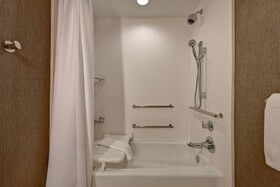 SpringHill Suites Albuquerque University Area