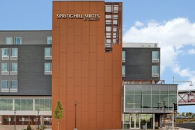 SpringHill Suites Albuquerque University Area