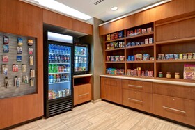 SpringHill Suites Albuquerque University Area