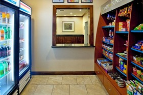 Staybridge Suites Albuquerque - Airport