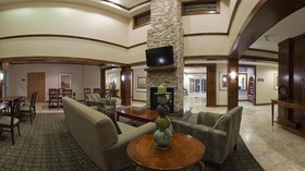 Staybridge Suites Albuquerque - Airport