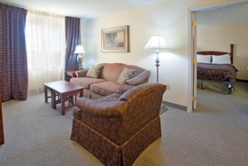 Staybridge Suites Albuquerque - Airport