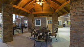 Staybridge Suites Albuquerque - Airport