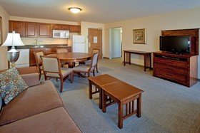Staybridge Suites Albuquerque - Airport