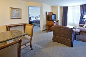 Staybridge Suites Albuquerque - Airport