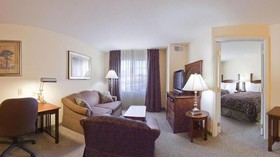 Staybridge Suites Albuquerque - Airport