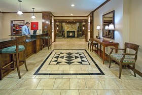 Staybridge Suites Albuquerque - Airport