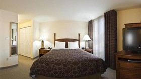 Staybridge Suites Albuquerque - Airport