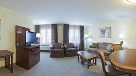 Staybridge Suites Albuquerque - Airport