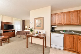 Staybridge Suites Albuquerque North