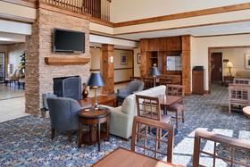 Staybridge Suites Albuquerque North