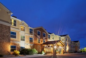 Staybridge Suites Albuquerque North