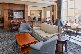 Staybridge Suites Albuquerque North