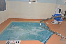 Staybridge Suites Albuquerque North