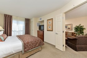 Staybridge Suites Albuquerque North