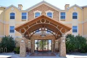 Staybridge Suites Albuquerque North