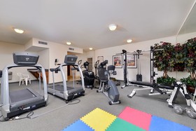 Staybridge Suites Albuquerque North