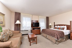 Staybridge Suites Albuquerque North
