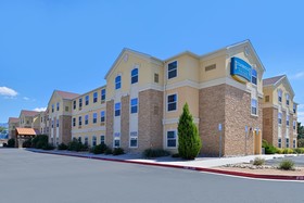 Staybridge Suites Albuquerque North