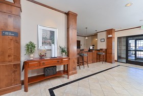 Staybridge Suites Albuquerque North