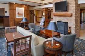 Staybridge Suites Albuquerque North