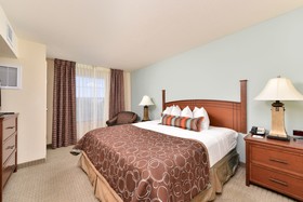 Staybridge Suites Albuquerque North