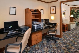 Staybridge Suites Albuquerque North